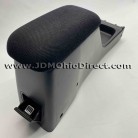 JDM EK4 Civic SiR Black Armrest